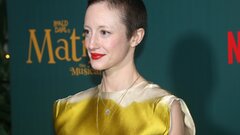 Andrea Riseborough Will Keep Oscar Nomination After Academy ...