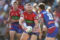 Gold Coast Titans vs Newcastle Knights preview: NRL Round 11 live ...