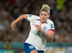 Millie Bright