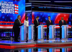 2024 Republican Party presidential debates and forums (United States presidential debates)