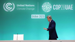 John Kerry (COP28 - United Nations Climate Change Conference)