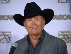 George Strait