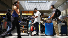 Los Angeles International Airport