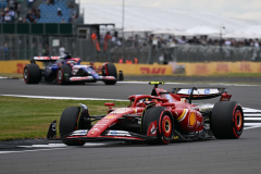 Ferrari SF90 Stradale (British Grand Prix)