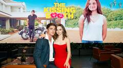 The Kissing Booth (Jacob Elordi)