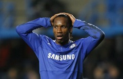 Didier Drogba