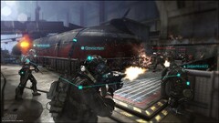 Ghost Recon Phantoms (Tom Clancy's Ghost Recon Phantoms)