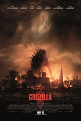 Godzilla (2014) | Wikizilla, the kaiju encyclopedia