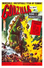 Godzilla (1954) | Wikizilla, the kaiju encyclopedia