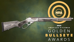 2023 Rifle Of The Year: Marlin 1895 SBL | An Official Journal Of ...