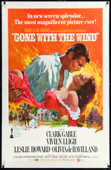 Gone with the Wind (Gone with The Wind ) (azzi Mov209512 Gone with the Wind Movie )