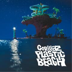 Gorillaz - Plastic Beach (Plastic Beach)