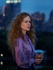 Nicole Kidman (The Undoing Nicole Kidman)