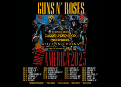 Guns N' Roses (Guns N' Roses 2023 Tour)