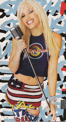 Gwen Stefani - Gwen Stefani Photo (4103776) - Fanpop