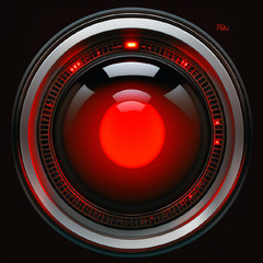 HAL 9000