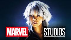 Halle Berry Sparks X-Men Return Speculation With New Photo