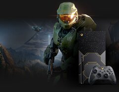 Halo: The Master Chief Collection (Halo Infinite)