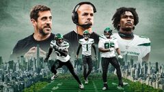 Hard Knocks: Training Camp with the New York Jets (Hard Knocks)