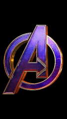 Avengers Endgame, avengers endgame logo, logo, movies,phone ...