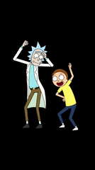 Rick And Morty, rick y morty, rick sanchez, gerry, beth, summer ...