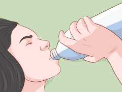 3 Simple Ways to Heal Facial Skin Fast - wikiHow