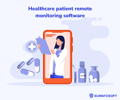 Top Remote Patient Monitoring Apps in 2024