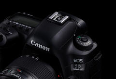 Canon EOS 5D Mark IV (Canon EOS 5D Mark III Dslr Camera Canon)