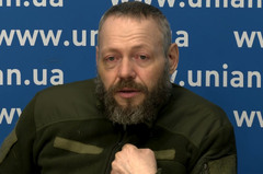 Captured Russian officer apologizes to Ukraine for 'genocide'