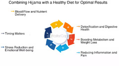 Balancing Lifestyle And Diet For Optimal Results - FasterCapital