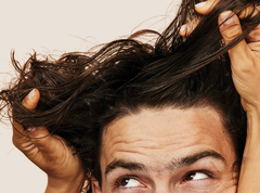 How to Fix Damaged and Dry Hair in Men | Good Health by Hims