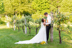 How Much Does a Wedding Photographer Cost?- Ohio Wedding ...