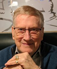 HITE, William “Bill” Lundgren - Obituary - St. Albert - St. Albert ...