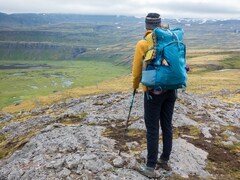 How to Hike Hornstrandir, Laugavegur Trail, and Fimmvörðuháls ...