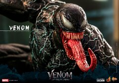 Hot Toys Venom Let There Be Carnage Venom 1/6 Scale Action Figure (Venom)