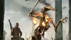 Star Wars Battlefront II (Battle Droid Star Wars )