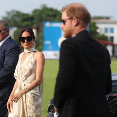 Meghan, Duchess of Sussex (Prince Harry, Duke of Sussex)