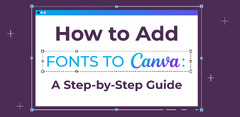 How to Add Fonts to Canva? A Step-by-Step Guide - Design Shifu