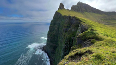 How to visit Hornstrandir: Hiking Guide 2024 - Epic Iceland