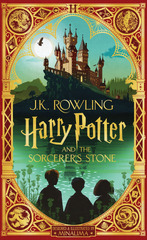 Harry Potter and the Sorcerer's Stone (Harry Potter and the Prisoner of Azkaban)