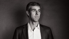 Beto O'Rourke