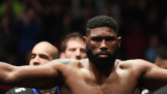 UFC Vegas 15: Curtis Blaydes vs. Derrick Lewis fight card