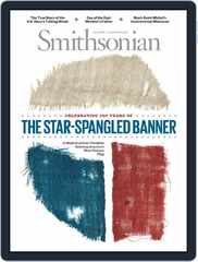 The Star-Spangled Banner (The Star-Spangled Banner - Smithsonian Magazine)