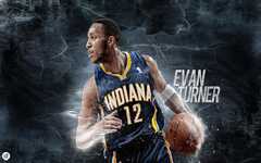 Paul George (Indiana Pacers)