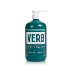 Verb Hydrating Shampoo (Verb Hydrate Shampoo + Conditioner Jumbo Set for Dry)