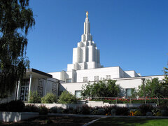 Church of Jesus Christ of Latter-day Saints