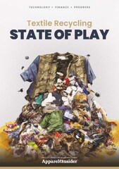 Textile recycling (Textile Recycling - State of Play)