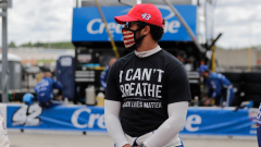 Bubba Wallace (NASCAR Cup Series)