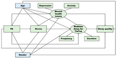 Structural Equation Model