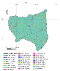 IJGI |-Text | Land Use and Land Cover Classification in ...